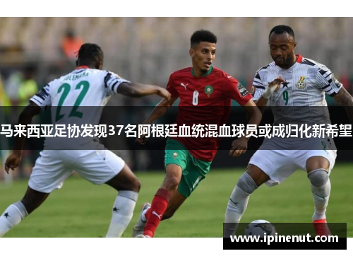 马来西亚足协发现37名阿根廷血统混血球员或成归化新希望